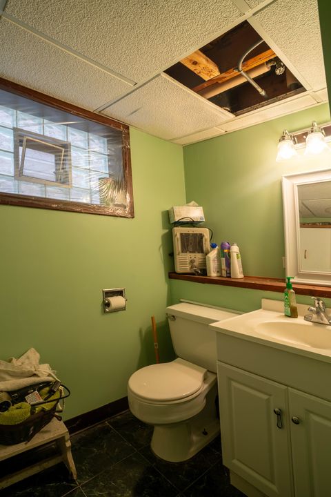 Tiny photo for 5734 S Melvina Avenue, Chicago, IL 60638 (MLS # 12577851)
