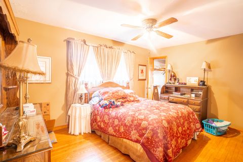 Tiny photo for 5734 S Melvina Avenue, Chicago, IL 60638 (MLS # 12577851)