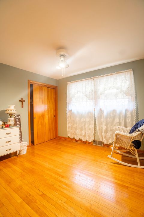 Tiny photo for 5734 S Melvina Avenue, Chicago, IL 60638 (MLS # 12577851)