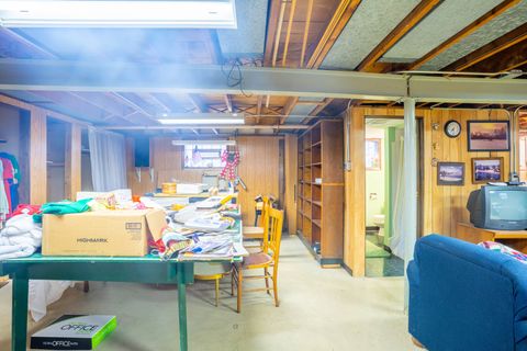 Tiny photo for 5734 S Melvina Avenue, Chicago, IL 60638 (MLS # 12577851)