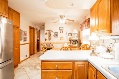 Tiny photo for 5734 S Melvina Avenue, Chicago, IL 60638 (MLS # 12577851)