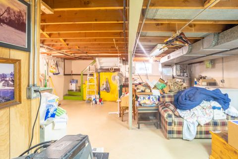 Tiny photo for 5734 S Melvina Avenue, Chicago, IL 60638 (MLS # 12577851)