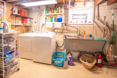 Tiny photo for 5734 S Melvina Avenue, Chicago, IL 60638 (MLS # 12577851)