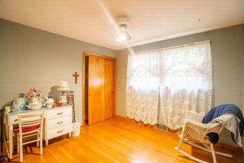 Tiny photo for 5734 S Melvina Avenue, Chicago, IL 60638 (MLS # 12577851)