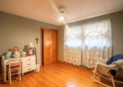Tiny photo for 5734 S Melvina Avenue, Chicago, IL 60638 (MLS # 12577851)