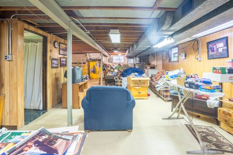 Tiny photo for 5734 S Melvina Avenue, Chicago, IL 60638 (MLS # 12577851)