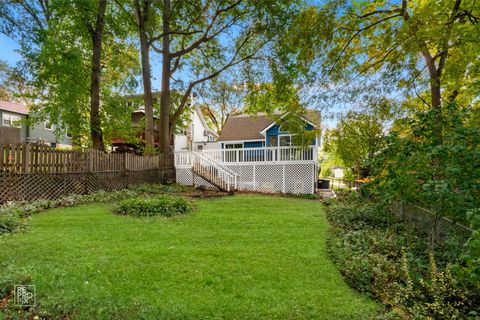 Tiny photo for 7526 Salem Road, Wonder Lake, IL 60097 (MLS # 12505647)
