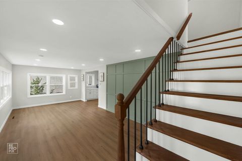 Tiny photo for 7526 Salem Road, Wonder Lake, IL 60097 (MLS # 12505647)