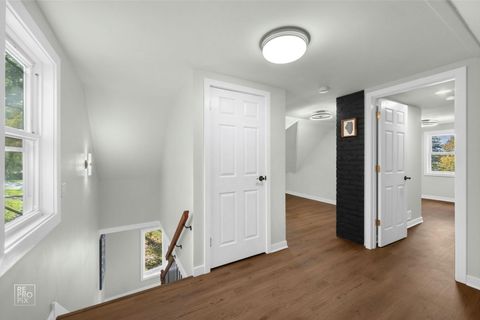 Tiny photo for 7526 Salem Road, Wonder Lake, IL 60097 (MLS # 12505647)