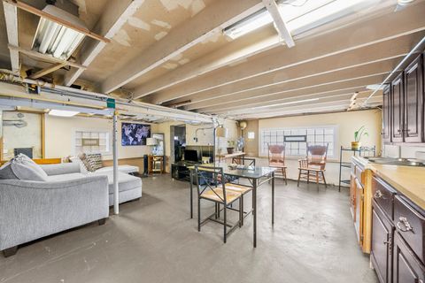 Tiny photo for 4234 N Ozark Avenue, Norridge, IL 60706 (MLS # 12499663)