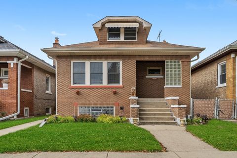 Photo of 4234 N Ozark Avenue, Norridge, IL 60706 (MLS # 12499663)