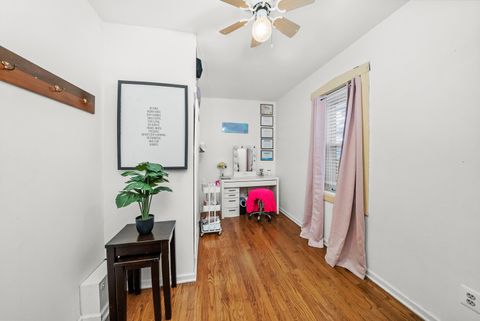 Tiny photo for 4234 N Ozark Avenue, Norridge, IL 60706 (MLS # 12499663)