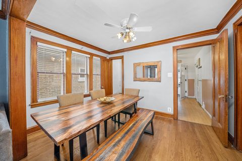Tiny photo for 4234 N Ozark Avenue, Norridge, IL 60706 (MLS # 12499663)