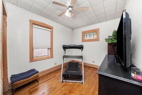 Tiny photo for 4234 N Ozark Avenue, Norridge, IL 60706 (MLS # 12499663)