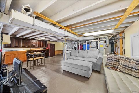 Tiny photo for 4234 N Ozark Avenue, Norridge, IL 60706 (MLS # 12499663)