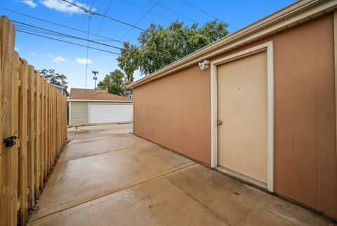 Tiny photo for 4234 N Ozark Avenue, Norridge, IL 60706 (MLS # 12499663)