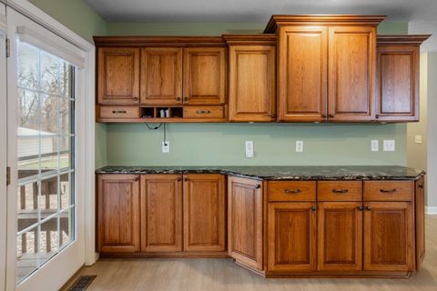 Tiny photo for 11052 Prestwick Drive, Benton, IL 62812 (MLS # 12539227)