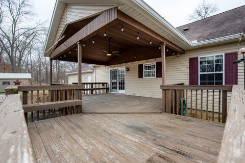 Tiny photo for 11052 Prestwick Drive, Benton, IL 62812 (MLS # 12539227)