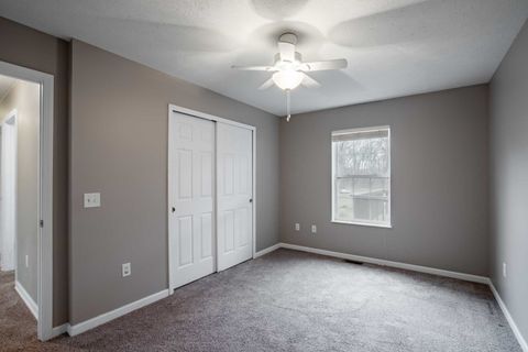 Tiny photo for 11052 Prestwick Drive, Benton, IL 62812 (MLS # 12539227)