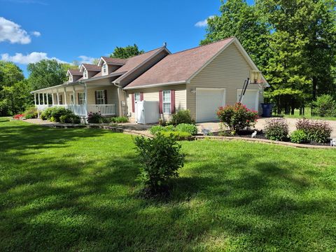 Tiny photo for 11052 Prestwick Drive, Benton, IL 62812 (MLS # 12539227)
