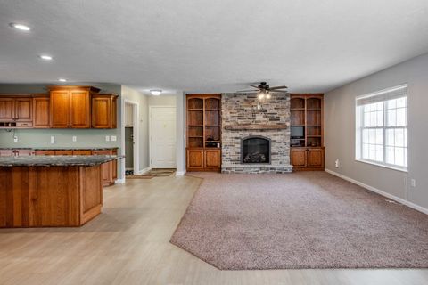 Tiny photo for 11052 Prestwick Drive, Benton, IL 62812 (MLS # 12539227)