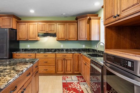 Tiny photo for 11052 Prestwick Drive, Benton, IL 62812 (MLS # 12539227)