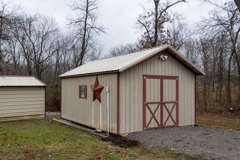 Tiny photo for 11052 Prestwick Drive, Benton, IL 62812 (MLS # 12539227)