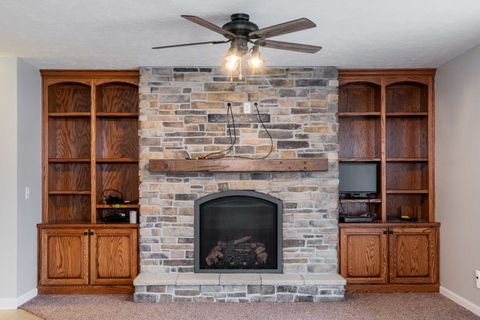 Tiny photo for 11052 Prestwick Drive, Benton, IL 62812 (MLS # 12539227)