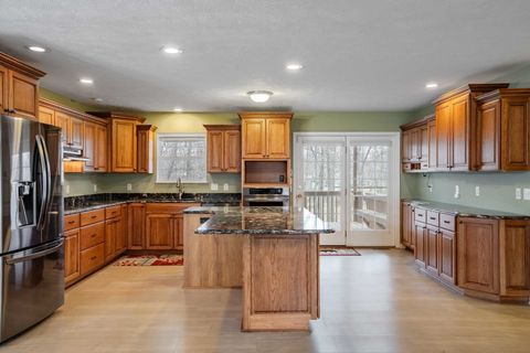 Tiny photo for 11052 Prestwick Drive, Benton, IL 62812 (MLS # 12539227)