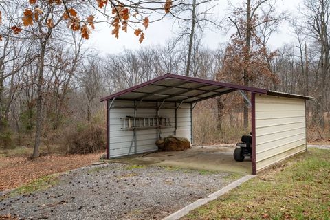 Tiny photo for 11052 Prestwick Drive, Benton, IL 62812 (MLS # 12539227)