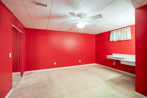 Tiny photo for 11052 Prestwick Drive, Benton, IL 62812 (MLS # 12539227)