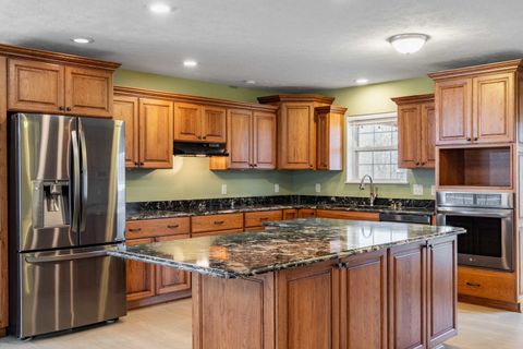 Tiny photo for 11052 Prestwick Drive, Benton, IL 62812 (MLS # 12539227)