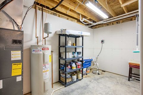 Tiny photo for 11052 Prestwick Drive, Benton, IL 62812 (MLS # 12539227)