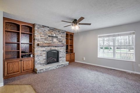 Tiny photo for 11052 Prestwick Drive, Benton, IL 62812 (MLS # 12539227)