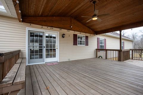 Tiny photo for 11052 Prestwick Drive, Benton, IL 62812 (MLS # 12539227)