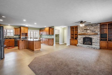Tiny photo for 11052 Prestwick Drive, Benton, IL 62812 (MLS # 12539227)