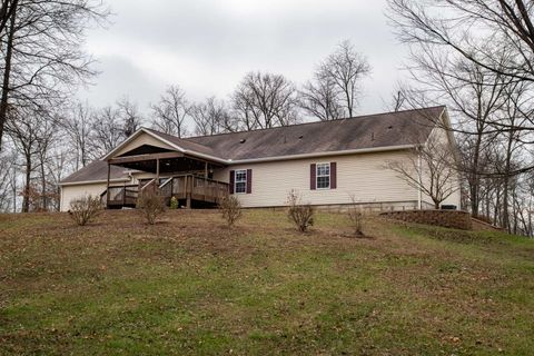 Tiny photo for 11052 Prestwick Drive, Benton, IL 62812 (MLS # 12539227)