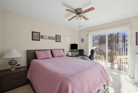 Tiny photo for 5300 Walnut Avenue #24B, Downers Grove, IL 60515 (MLS # 12545768)