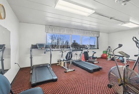 Tiny photo for 5300 Walnut Avenue #24B, Downers Grove, IL 60515 (MLS # 12545768)