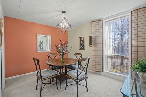 Tiny photo for 5300 Walnut Avenue #24B, Downers Grove, IL 60515 (MLS # 12545768)