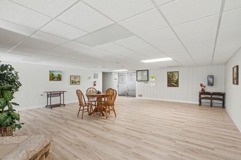 Tiny photo for 5300 Walnut Avenue #24B, Downers Grove, IL 60515 (MLS # 12545768)