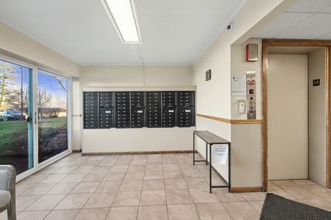 Tiny photo for 5300 Walnut Avenue #24B, Downers Grove, IL 60515 (MLS # 12545768)