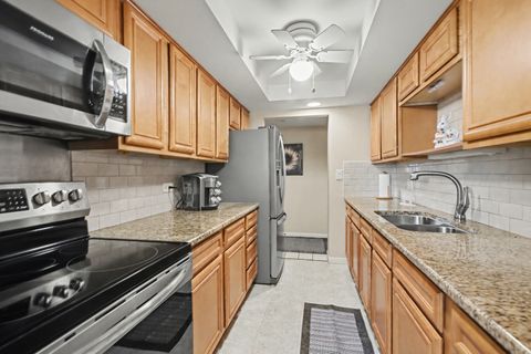 Tiny photo for 5300 Walnut Avenue #24B, Downers Grove, IL 60515 (MLS # 12545768)