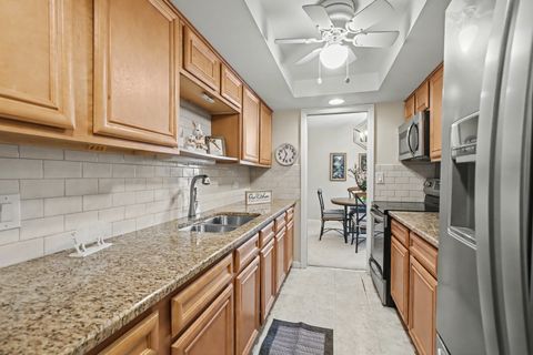 Tiny photo for 5300 Walnut Avenue #24B, Downers Grove, IL 60515 (MLS # 12545768)
