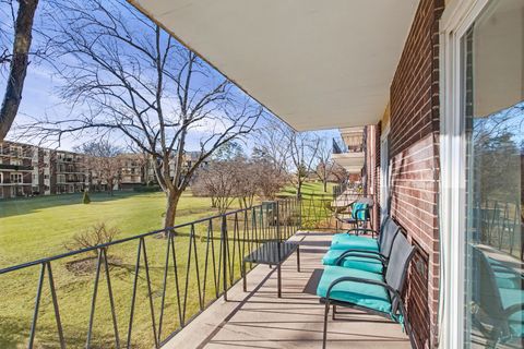 Tiny photo for 5300 Walnut Avenue #24B, Downers Grove, IL 60515 (MLS # 12545768)