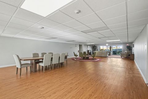 Tiny photo for 5300 Walnut Avenue #24B, Downers Grove, IL 60515 (MLS # 12545768)