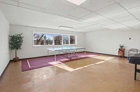 Tiny photo for 5300 Walnut Avenue #24B, Downers Grove, IL 60515 (MLS # 12545768)