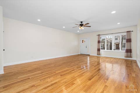 Tiny photo for 3326 S Lituanica Avenue, Chicago, IL 60608 (MLS # 12737353)