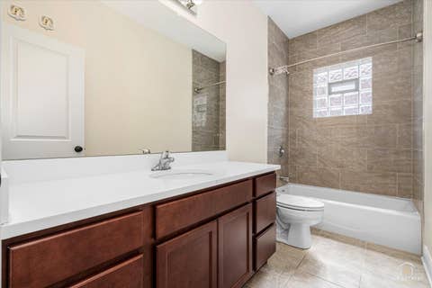 Tiny photo for 3326 S Lituanica Avenue, Chicago, IL 60608 (MLS # 12737353)