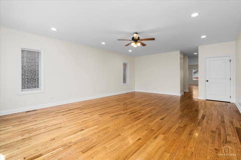 Tiny photo for 3326 S Lituanica Avenue, Chicago, IL 60608 (MLS # 12737353)